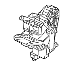68031975AA - HVAC: Housing for Chrysler: Town &amp; Country | Dodge: Grand Caravan Image