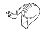 4685905AF - Electrical: Low Note Horn for Chrysler: Pacifica Image
