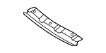 861541R000 - Body: Lower Cover for Hyundai: Accent Image