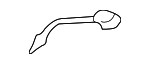 36532P8DJ01 - : Oxygen Sensor for Acura Image