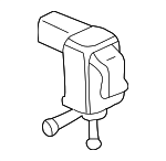 36160P8EA51 - Emission System: Purge Valve for Acura Image
