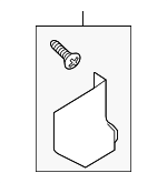 2010-2016 Hyundai Genesis Coupe - Cowl Trim