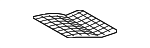88193A7030 - Body: Vent for Kia Image