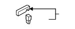 4M0860491B1P9 - Body: Upper Plate for Audi Image image