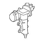 R2088272AI - Steering: Steering Gear for Jeep: Grand Cherokee Image