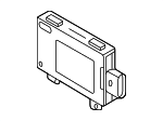 4N0907566AM - Body: Blind Spot Radar for Audi Image