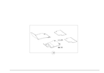 2906806603 - Panelling: Floor Mat for Mercedes-Benz Image