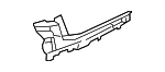 51129451154 - Body: Side Support for BMW Image