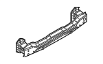 51127400008 - Body: Impact Bar for BMW: X3, X4 Image