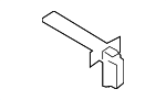 5Q0907543 - HVAC: Temp Sensor for Volkswagen Image