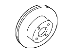 402063Z600 - : Rotor for Nissan Image