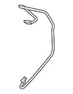 32119TR0000 - Electrical: Cable for Honda: Civic Image