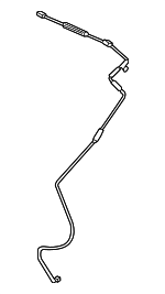 39163TR0A02 - : 2014-2015 Honda Civic - Feeder Assembly XM for Honda: Civic Image