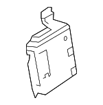 39820TR6A01 - : Control Module for Honda: Civic Image