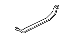 42172AA020 - Fuel System: Mount Strap for Subaru: Impreza, Legacy Image
