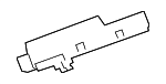 22989598 - Electrical: Junction Block for GM Image