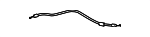 6975004010 - : 2005-2014 Toyota Tacoma - Cable for Toyota: Tacoma Image