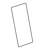 68134266AA - Body: Outer Wheelhouse Reinforcement for Mopar Image