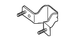 61139141490 - Body: Bracket for BMW Image