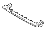 31425917 - Body: Upper Tie Bar for Volvo Image