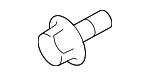 21620616E - Body: Bumper Cover Bolt for Suzuki Image