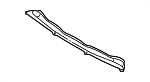 9190466 - Body: Channel for Volvo: S80 Image