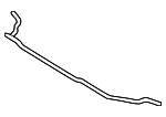 MR319711 - Suspension: Stabilizer Bar for Mitsubishi Image
