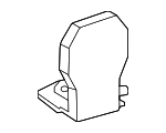4M0035507A - Electrical: Receiver for Audi Image