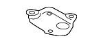 18307628041 - Exhaust: Actuator Protector for BMW Image