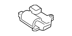 18308623424 - Exhaust: Actuator for BMW Image