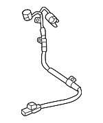 VA5967SH0 - : Wire Harness for Mazda: CX-50 Image