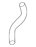 PX8D13971 - : Vent Pipe for Mazda: CX-50 Image