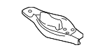 5Q0511540A - Body: Stone Guard for Audi Image
