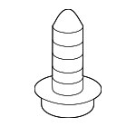 WHT005747 - Suspension: Suspension Trailing Arm Bolt for Audi Image