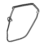 6787262010 - : Surround Weather-Strip for Toyota: Mirai Image