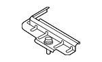 37160KL000 - Electrical: Hold Down Clamp for Hyundai Image