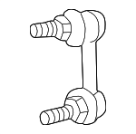 51320S84A01 - : Stabilizer Link for Acura Image