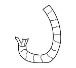 12173645 - Electrical: Harness for GM Image