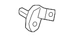 VA4057KC0 - Electrical: Air Bag Impact Sensor for Mazda Image