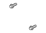 9YA020689A - Electrical: Ft Impact Sensor Bolt for Mazda Image