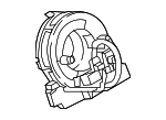 BDGG66CS0C - Electrical: Clock Spring for Mazda Image