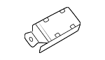 9Y3827129 - Body: Cover for Porsche Image
