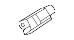 9Y3827447F - Body: Lock for Porsche Image