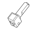 C2S3185 - : Coupling for Jaguar Image