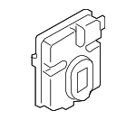 63117317408 - Electrical: Module for BMW: 320i, 320i xDrive, 328d, 328d xDrive, 328i, 328i GT xDrive, 328i xDrive, 335i, 335i GT xDrive, 335i xDrive, 428i, 428i Gran Coupe, 428i xDrive, 428i xDrive Gran Coupe, 430i, 430i Gran Coupe, 430i xDrive, 430i xDrive Gran Coupe, 435i, 435i Gran Coupe, 435i xDrive, 435i xDrive Gran Coupe, 440i, 440i Gran Coupe, 440i xDrive, 440i xDrive Gran Coupe, 535d, 535d xDrive, 740i, 740Ld xDrive, 740Li, 740Li xDrive, 750i, 750i xDrive, 750Li, 750Li xDrive, 760Li, ActiveHybrid 3, ActiveHybrid 7, M3, M4, X3, X4, X5, X6, Z4 Image