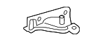 6894860020 - Body: Stay Bracket for Lexus: GX460 Image