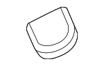 8529213010 - Body: Wiper Arm Cap for Lexus Image image