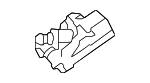 8538178030 - Body: Windshield Hood Nozzle for Lexus Image image