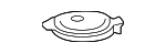 8531624130 - Body: Reservoir Cap for Lexus Image image