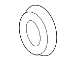 85319AA020 - Body: Level Sensor Grommet for Lexus Image image